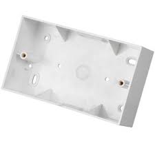 03module Pvc Box Roma Aadra Infotech- Complete IT Solutions